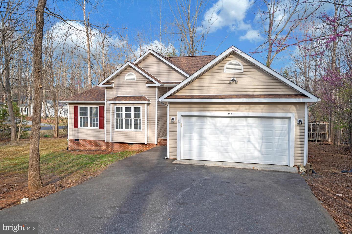 550 Harrison Circle