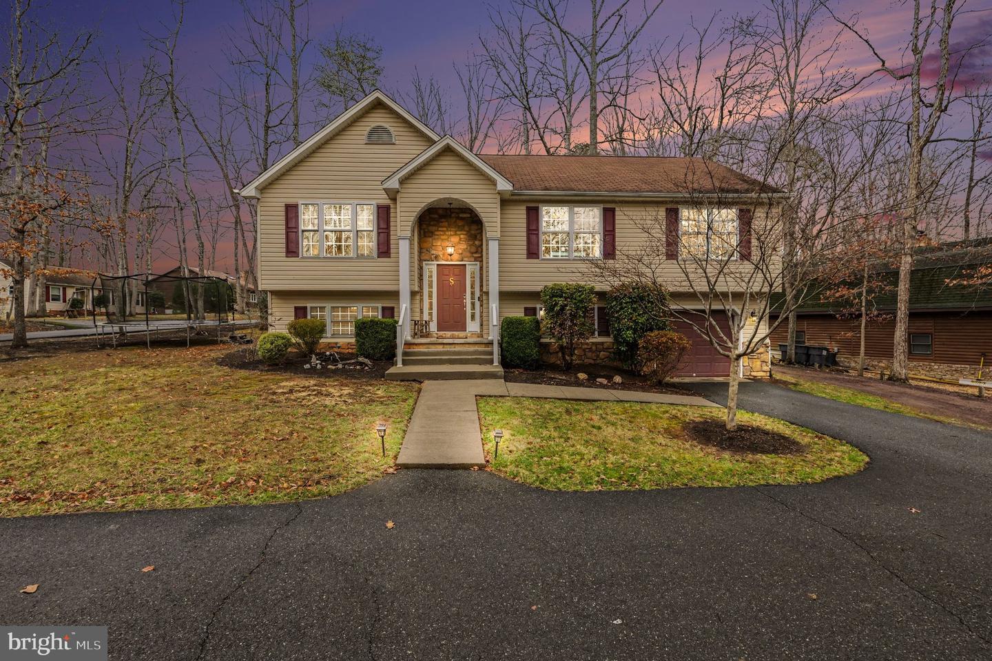 100 Nugget Drive, Locust Grove