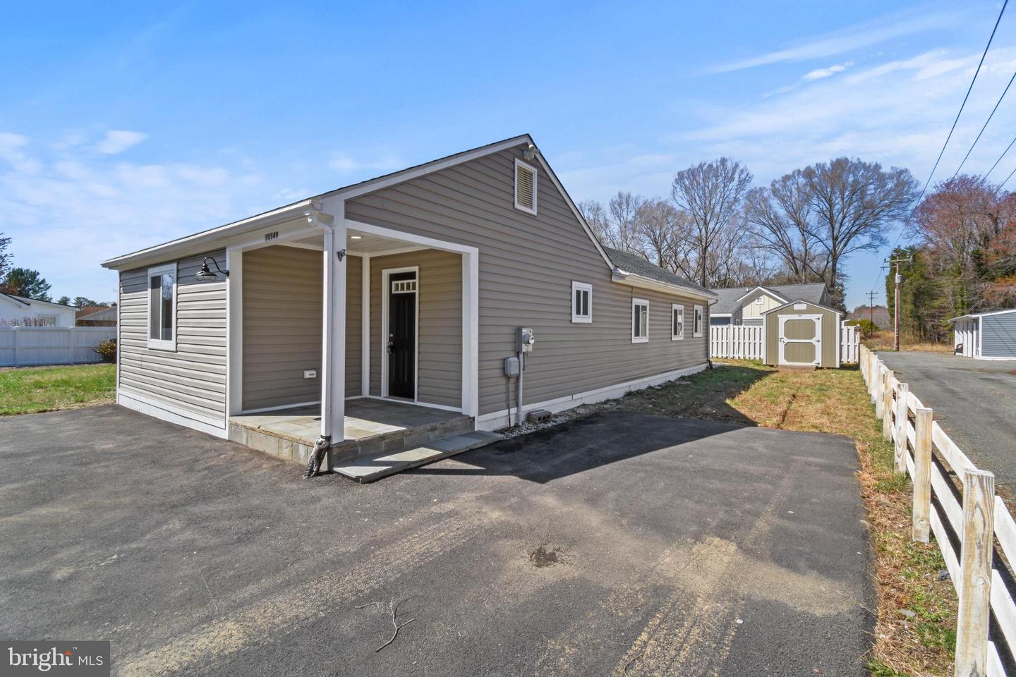 10349 Gordon Avenue, Gordonsville