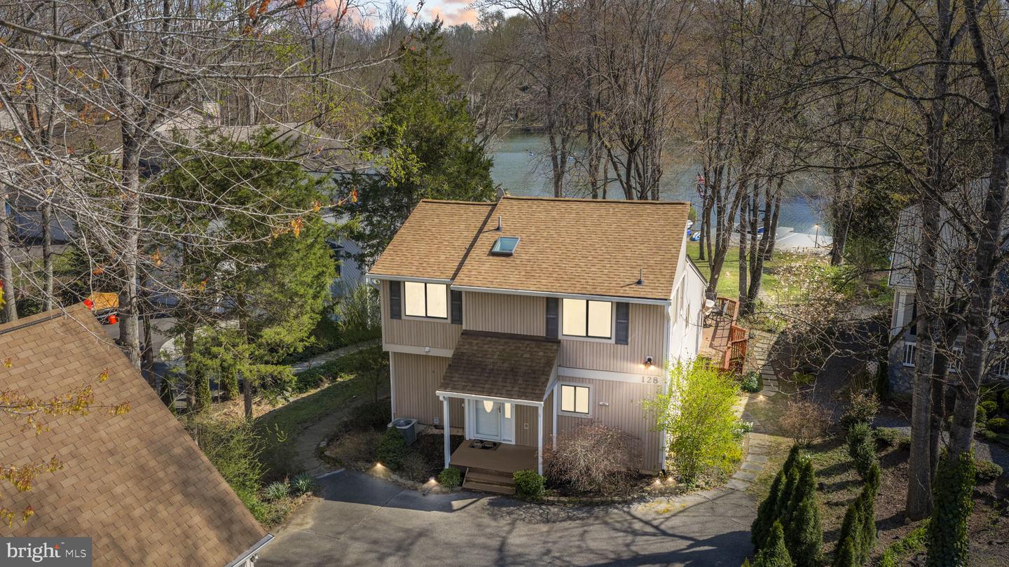 128 Harrison Circle, Locust Grove