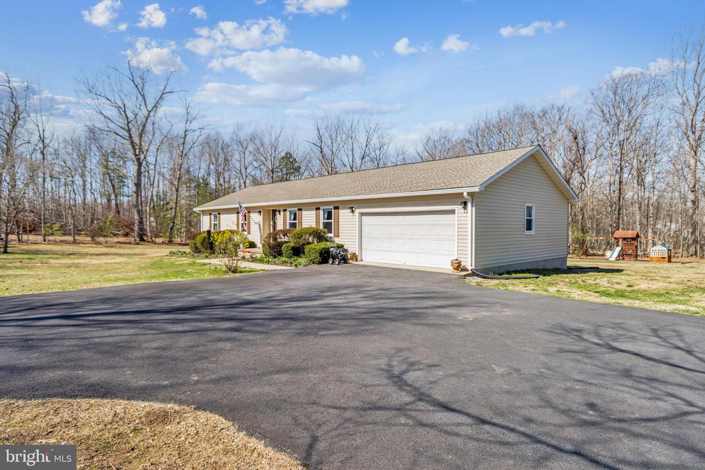 8174 Black Walnut Run Rd, Rhoadesville