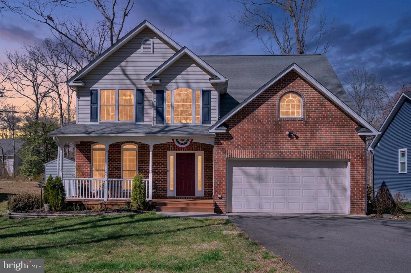 408 Liberty Boulevard, Locust Grove