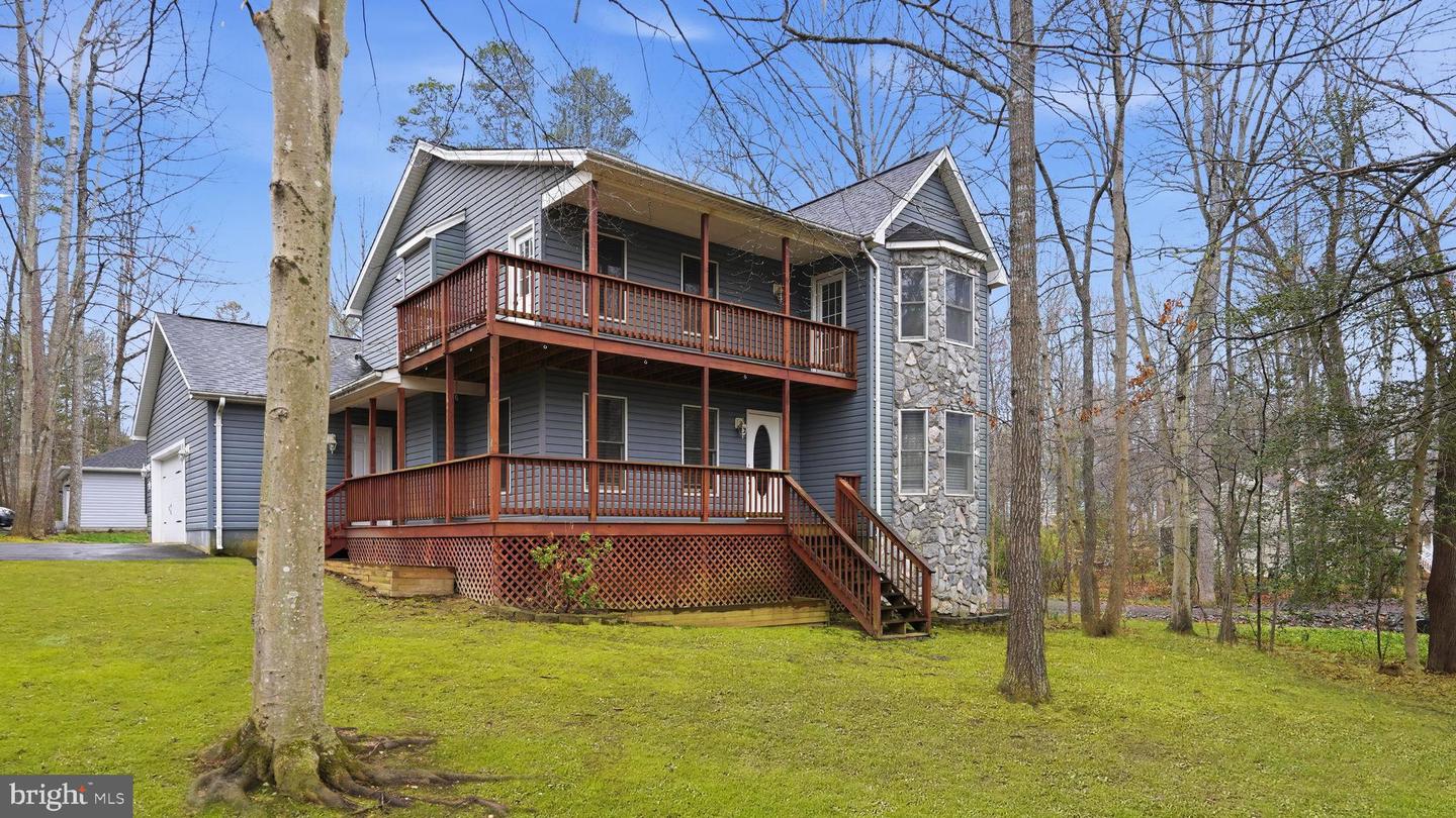 705 Monticello Circle, Locust Grove