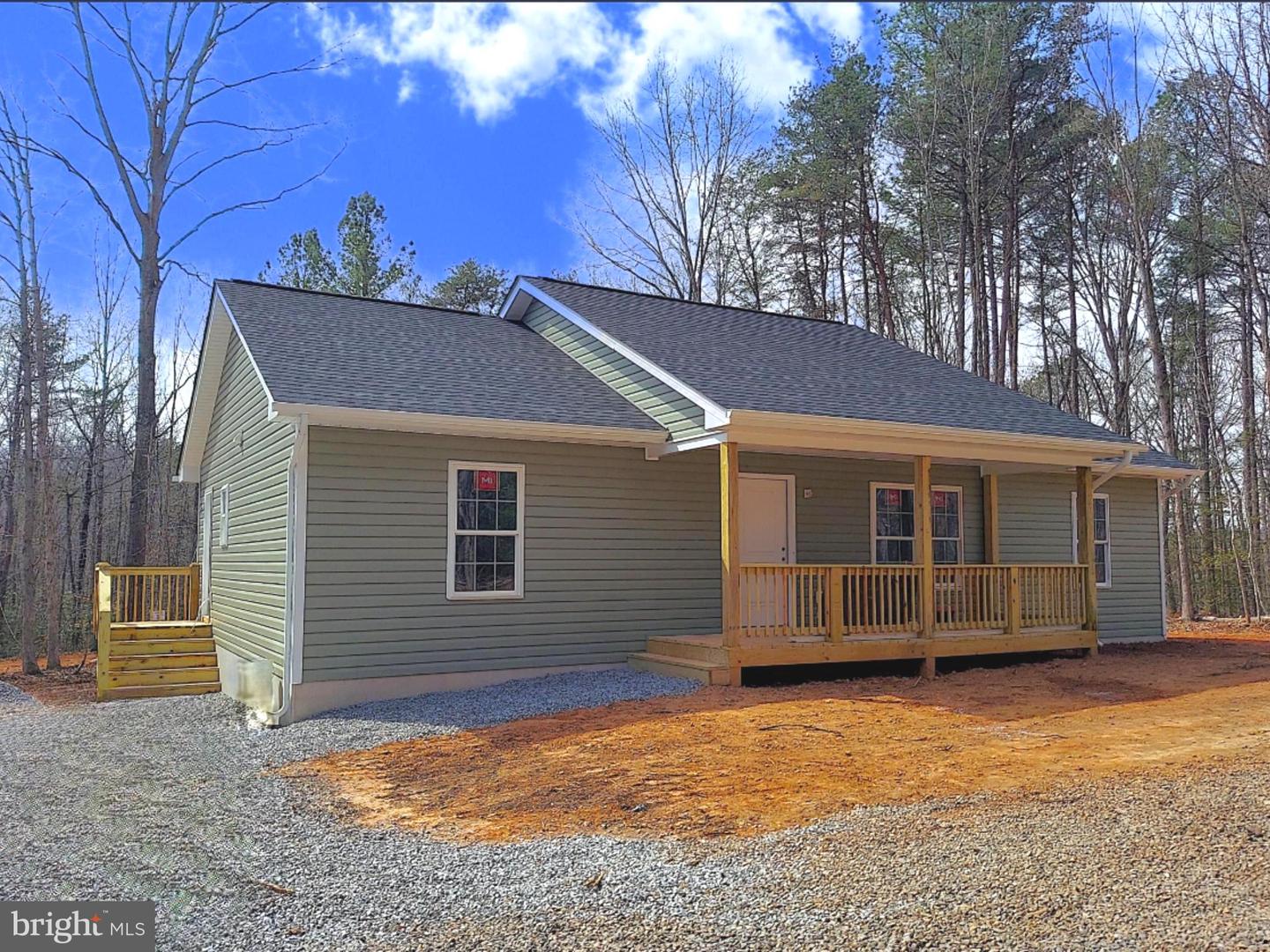 28100 Tatum Road, Unionville