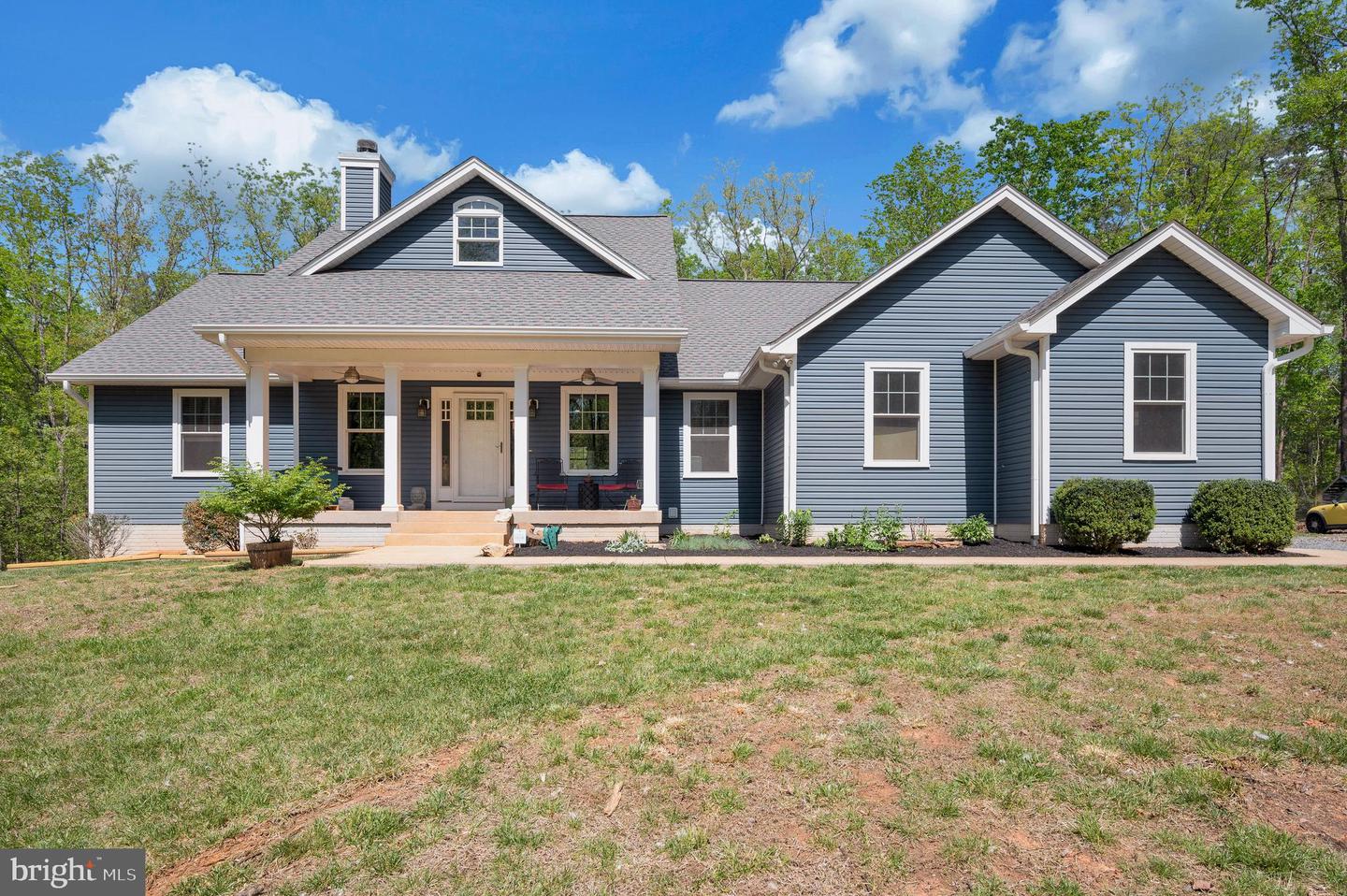 30319 Stonewall Drive, Locust Grove