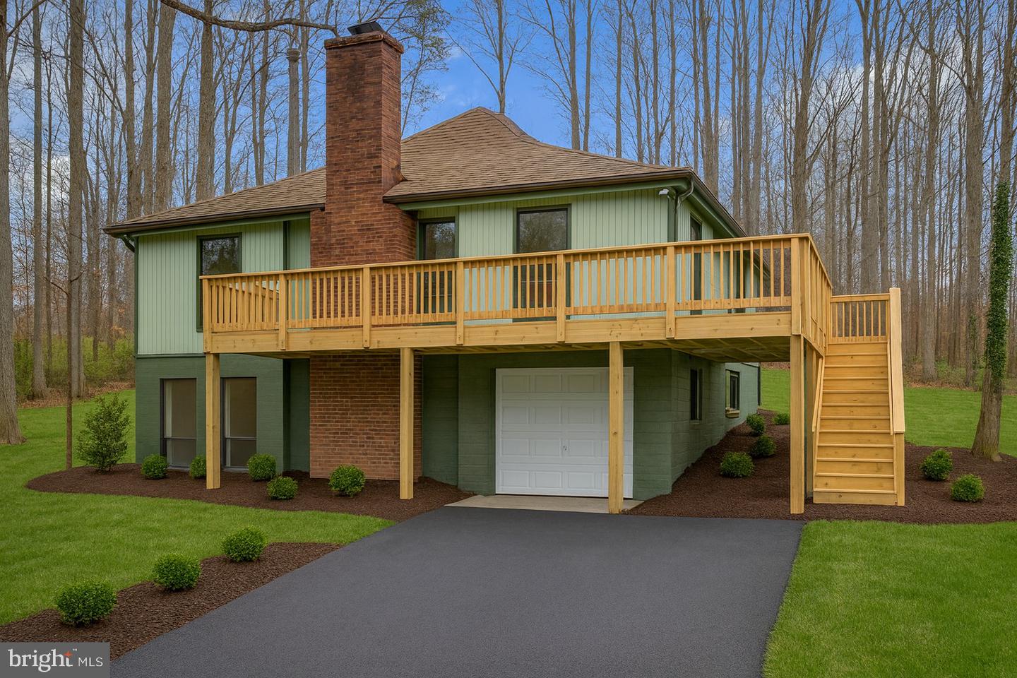 1201 Eastover Parkway, Locust Grove