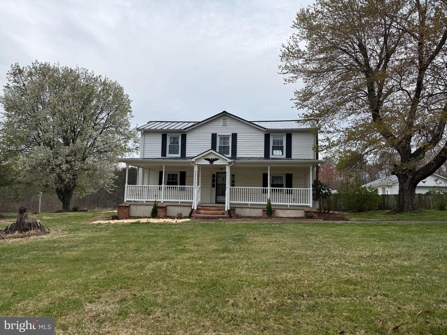 8344 Wilderness Woods Lane, Rhoadesville