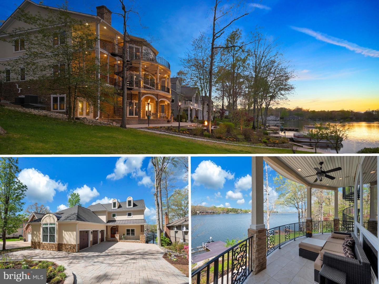 206 Madison Circle, Locust Grove