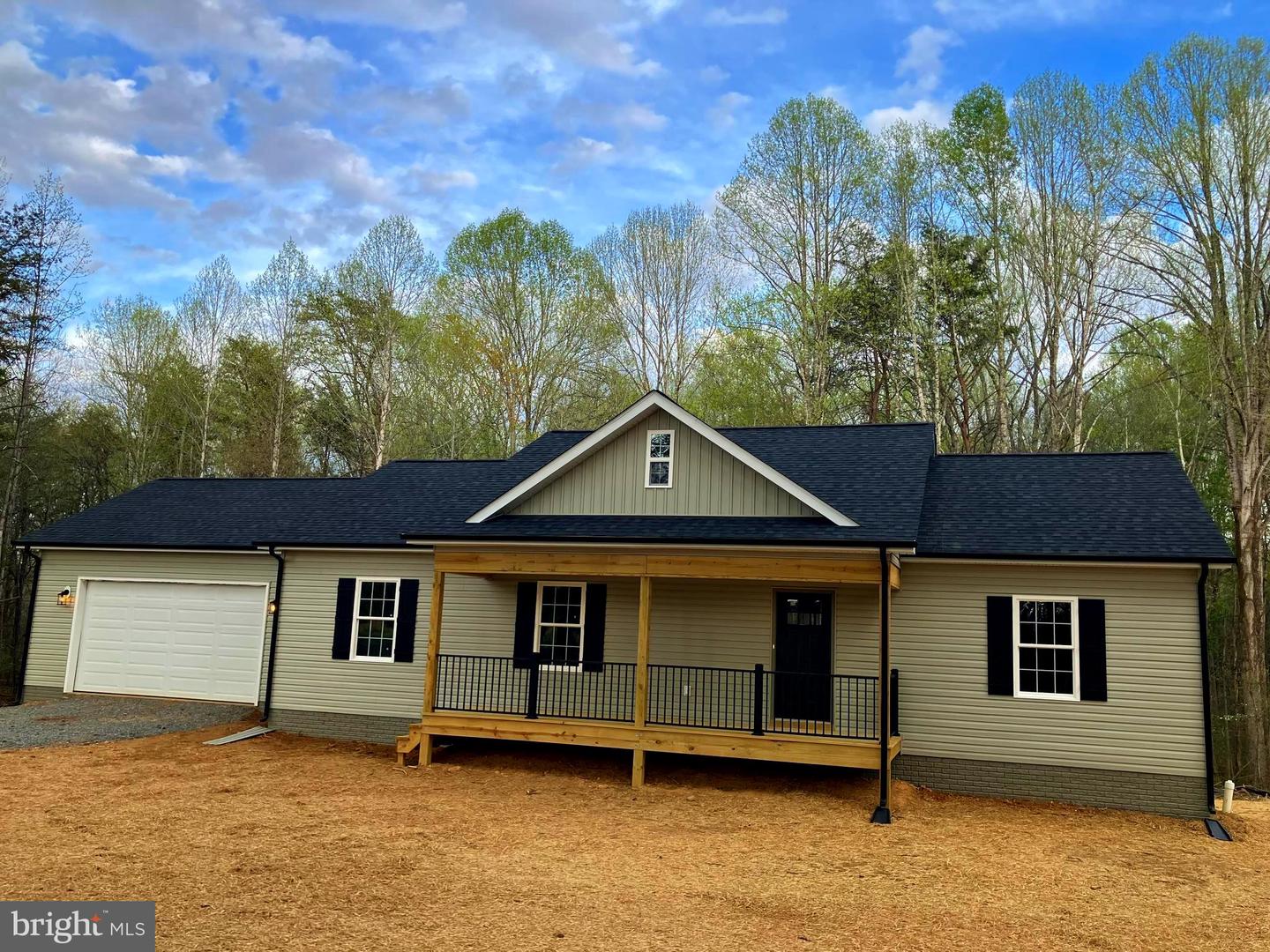 3551 Pannell Lane, Culpeper