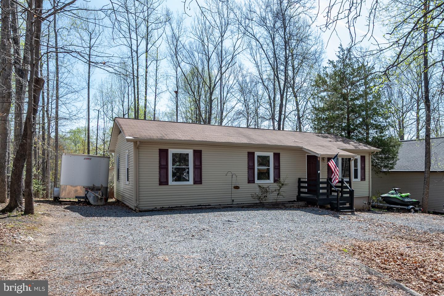205 Monument Road
