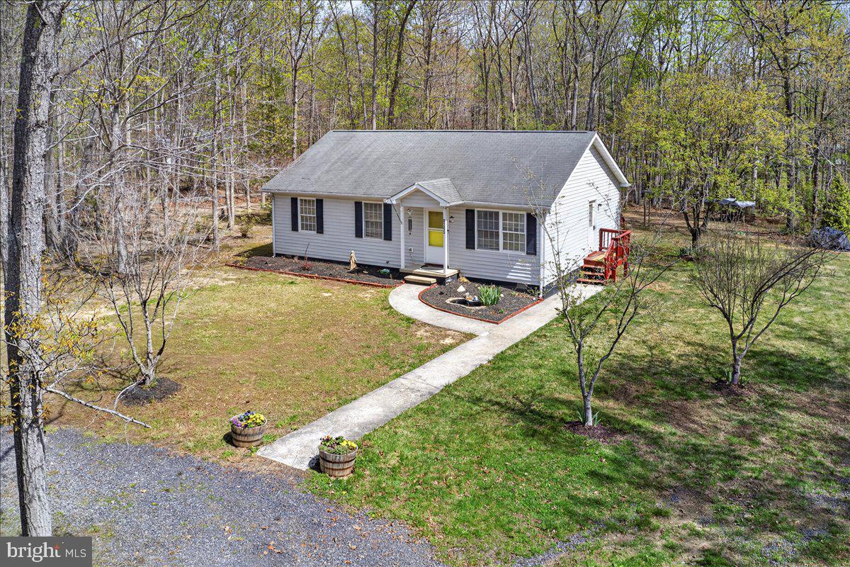 6265 Browning Road, Culpeper