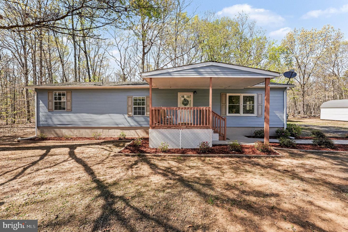 3440 Van Buren Road, Burr Hill
