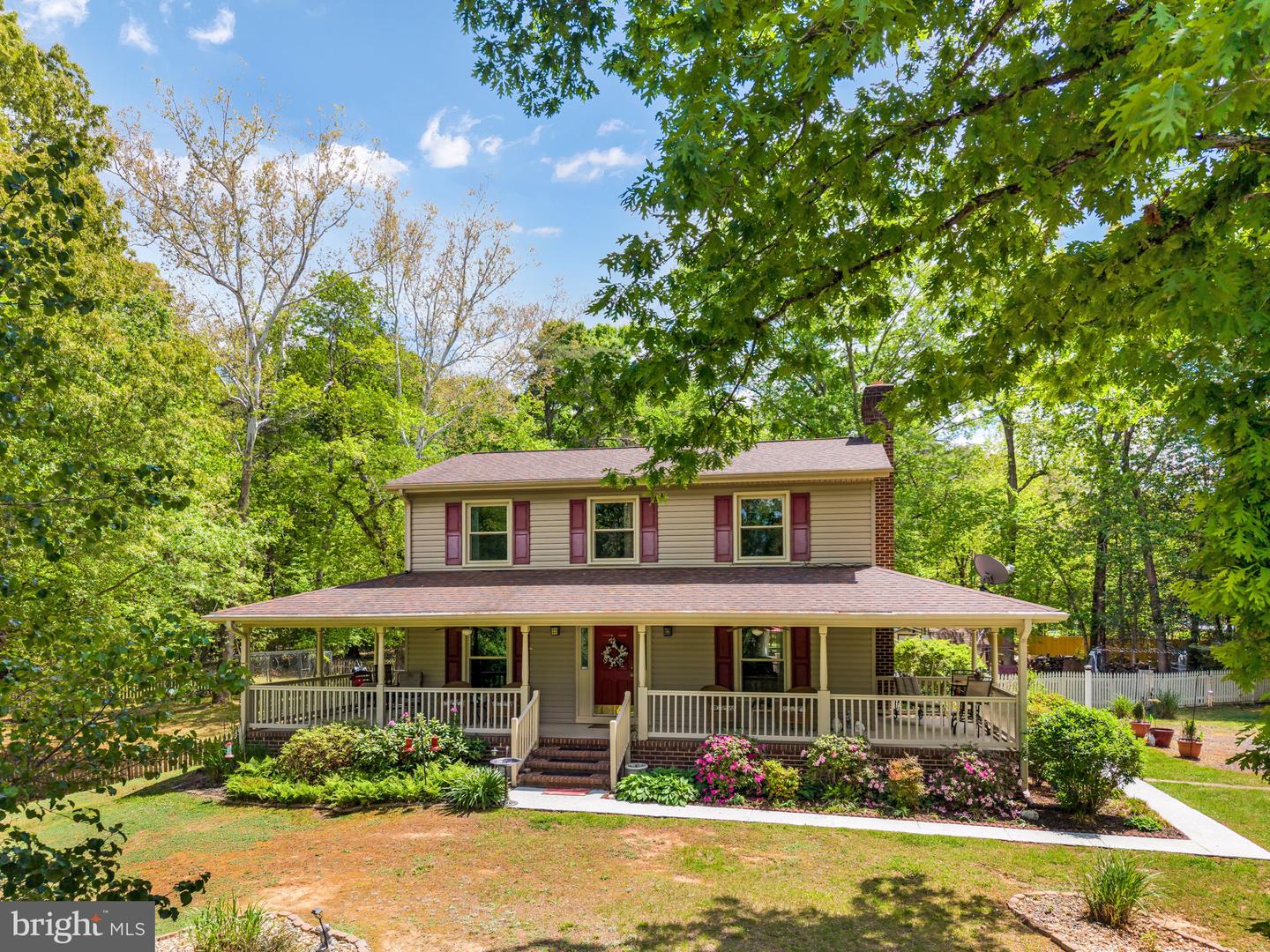 2065 Spotswood Drive, Locust Grove