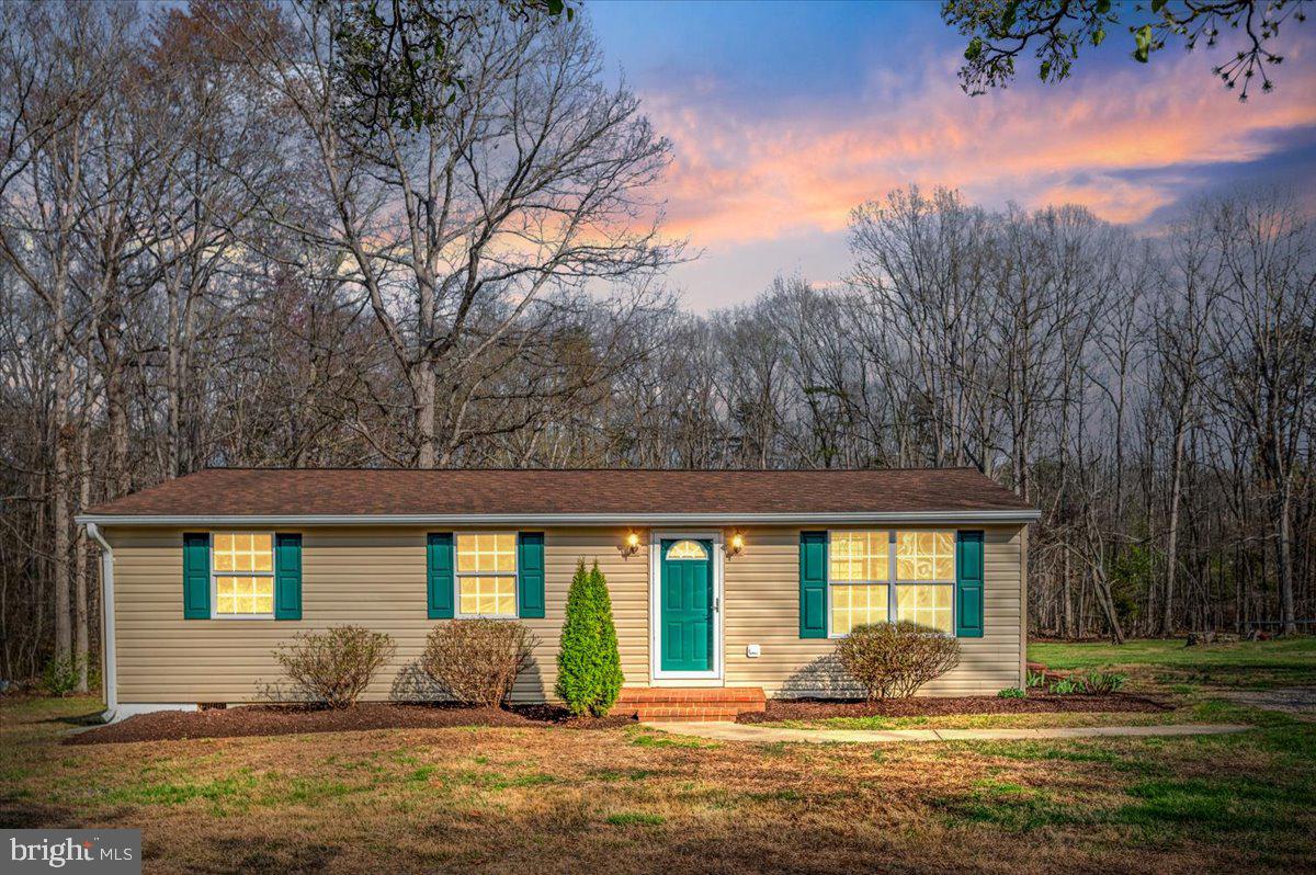 12275 Fox Den Ln, Orange