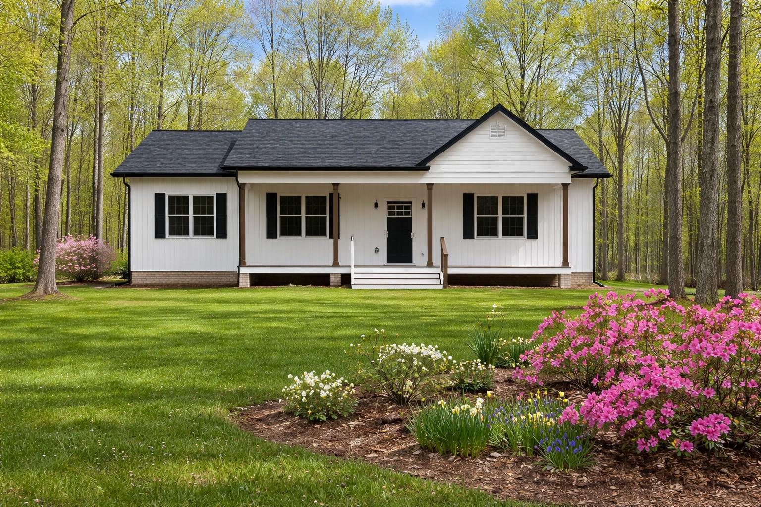 17342 Mallorys Ford Rd, Gordonsville