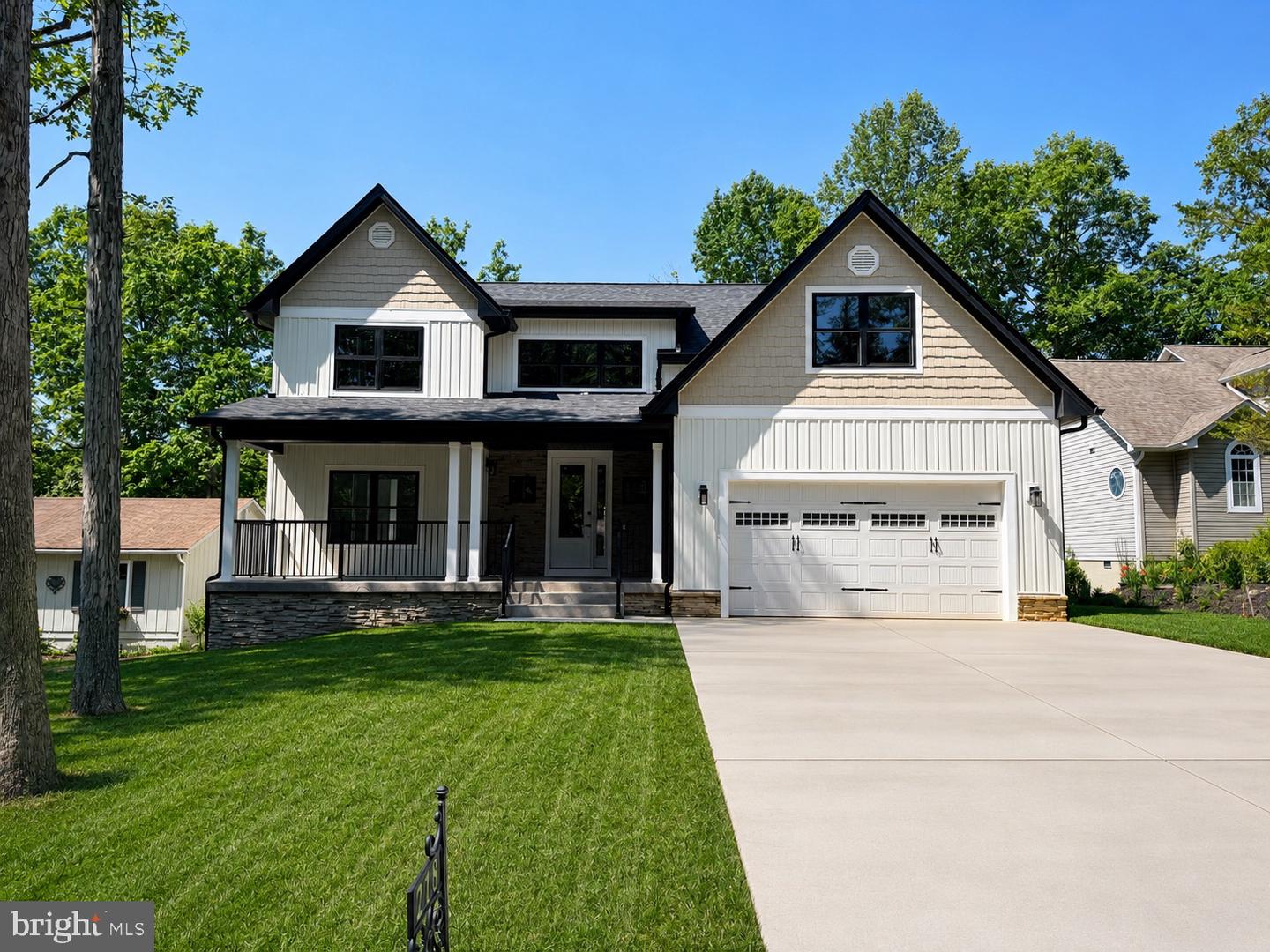 218 Birdie Road