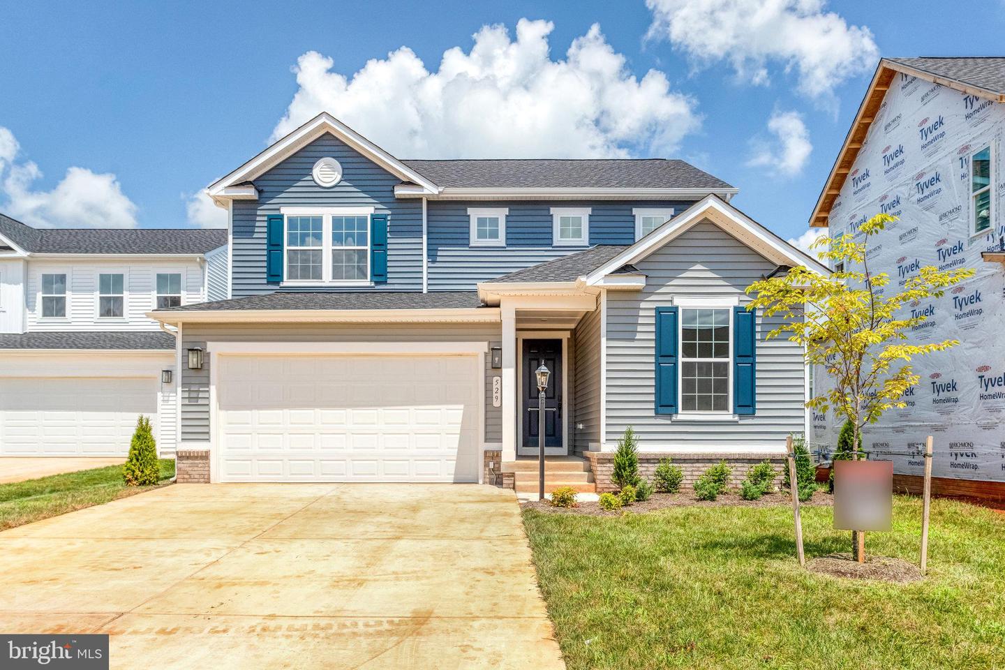 529 Aster Lane, Orange