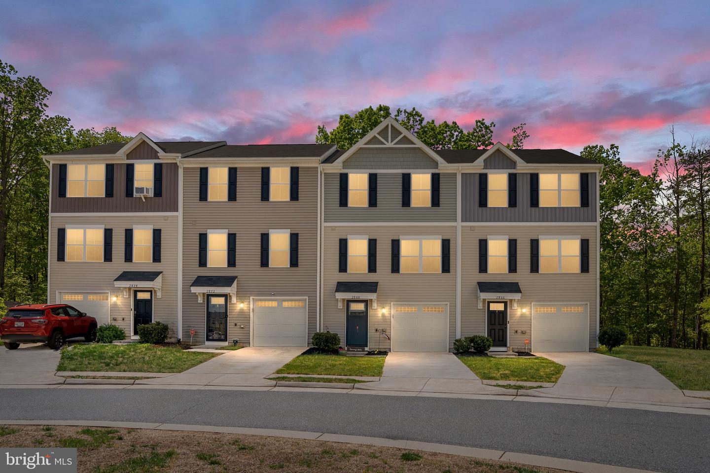 2868 Farzi Circle, Locust Grove