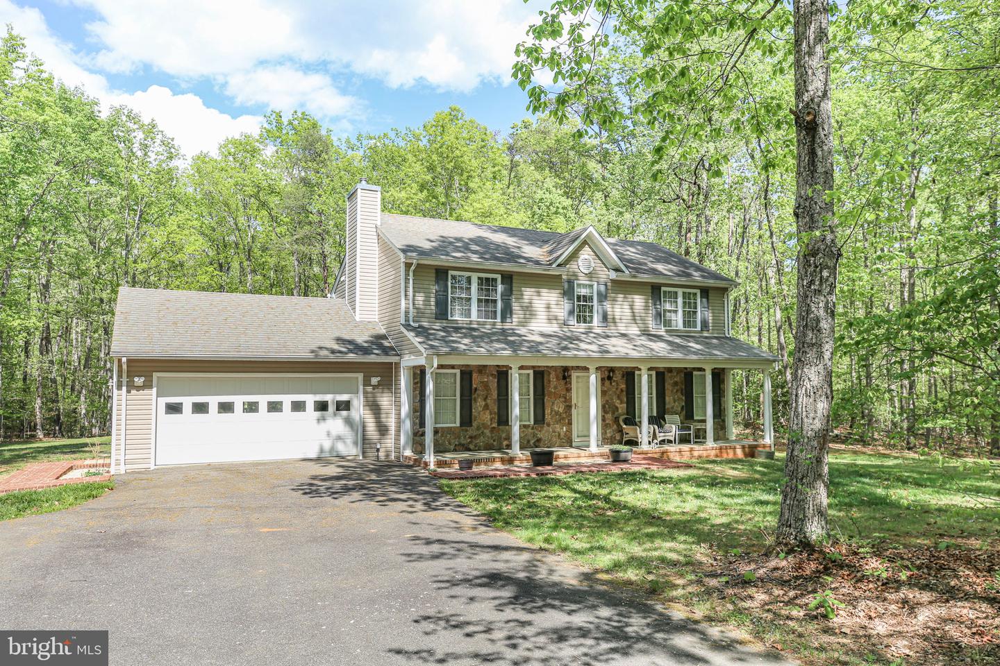 13071 Saint Just Road, Unionville