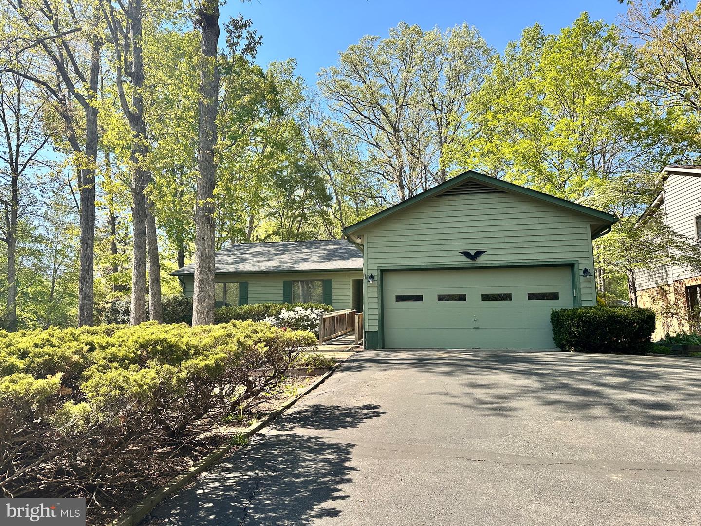 510 Birdie Road, Locust Grove