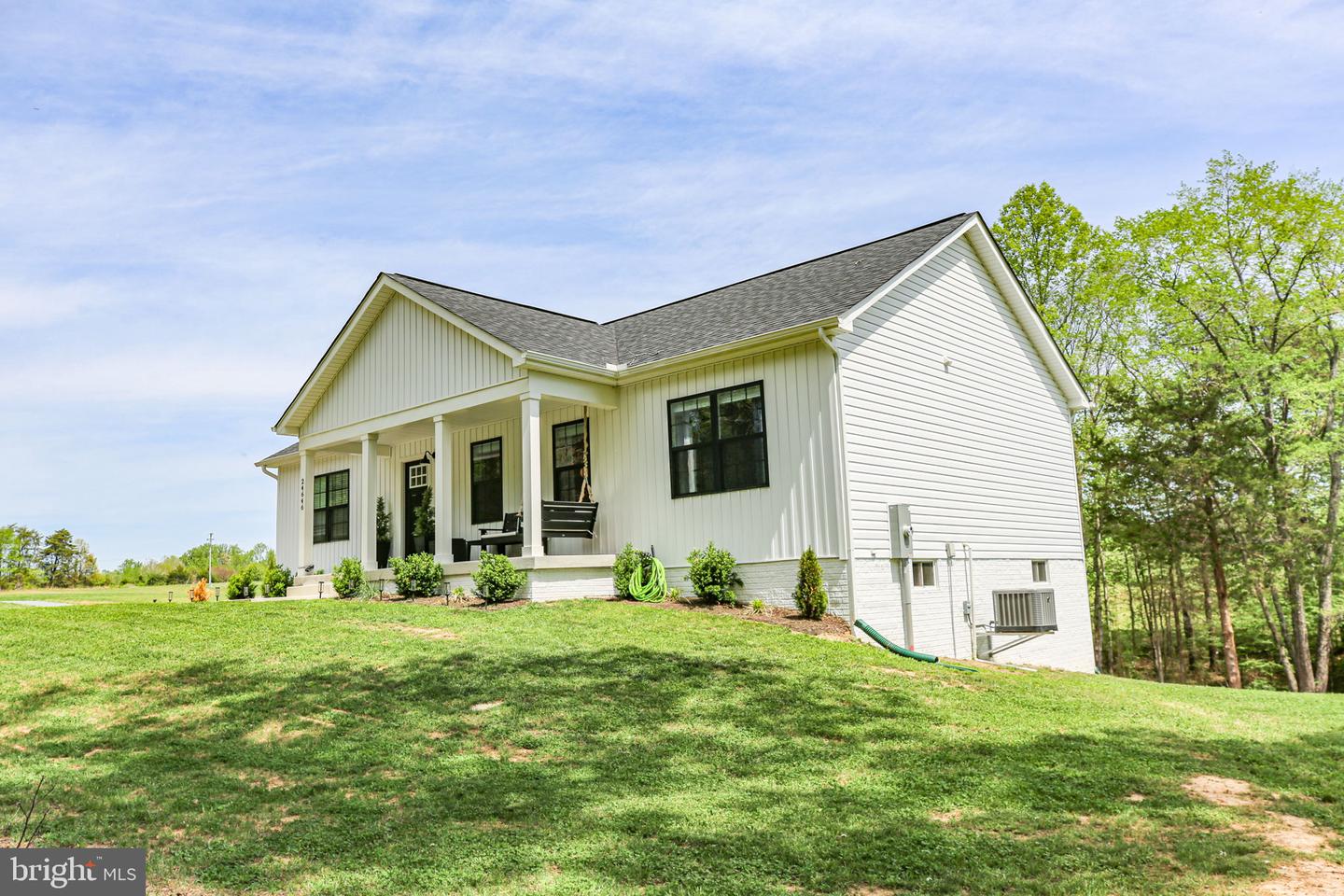 24646 Lands End Drive