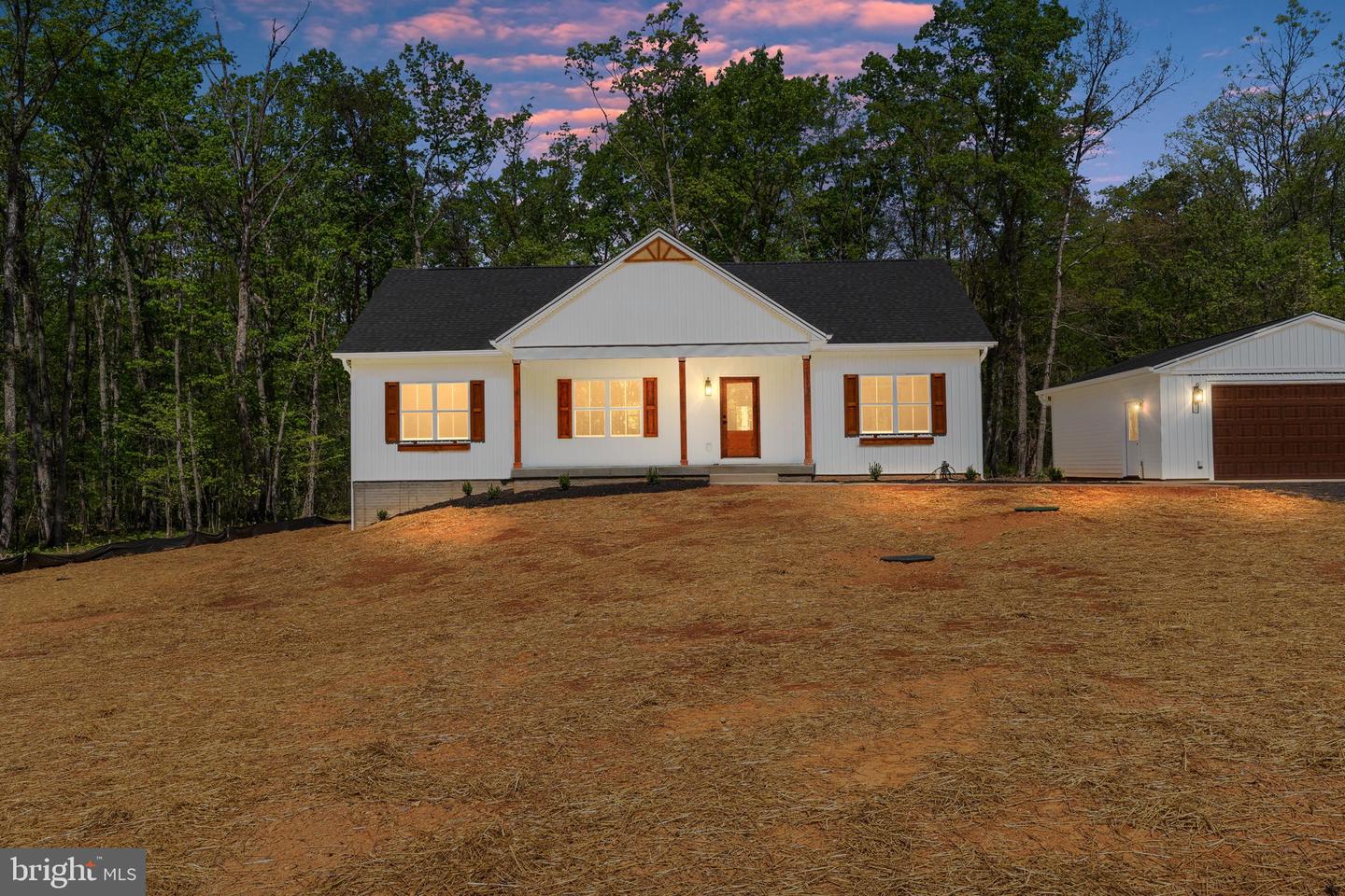 10130 Captains Way, Unionville