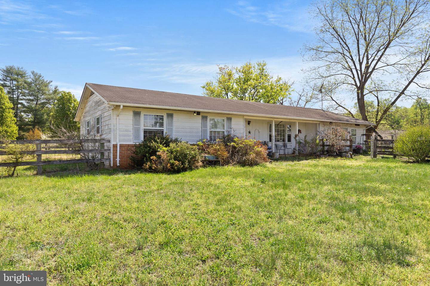 12101 Greenwood Road