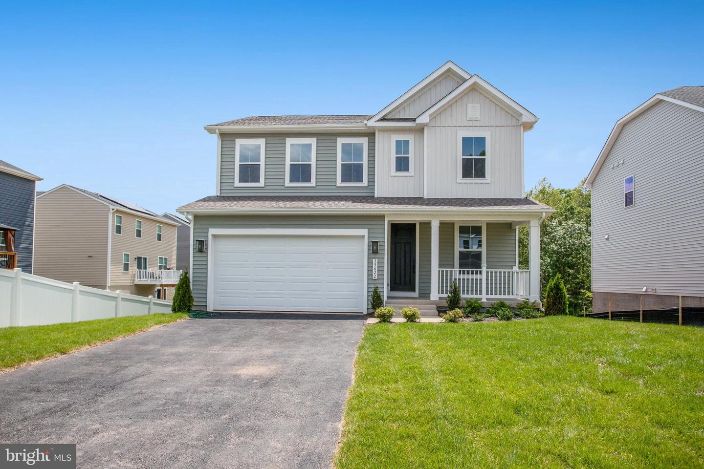 35622 Pine Needle Lane, Locust Grove