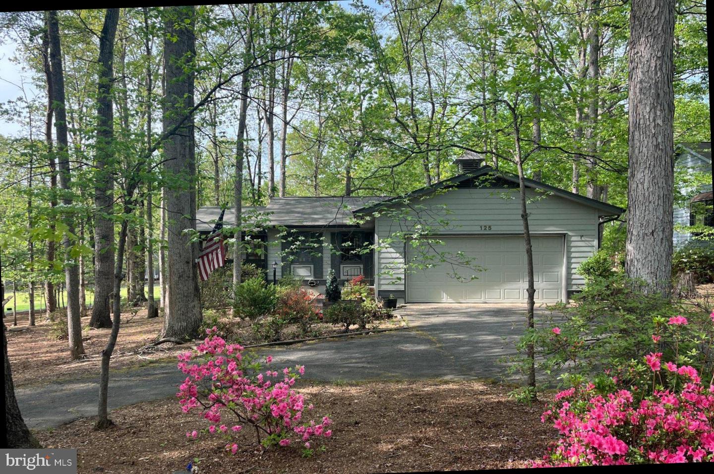 125 Fairway Drive, Locust Grove
