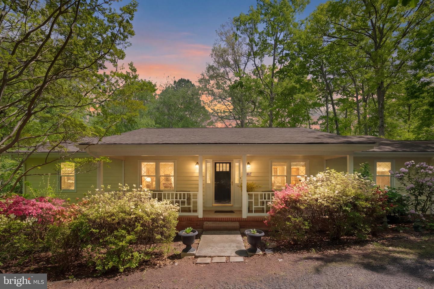 103 Indian Hills Road, Locust Grove