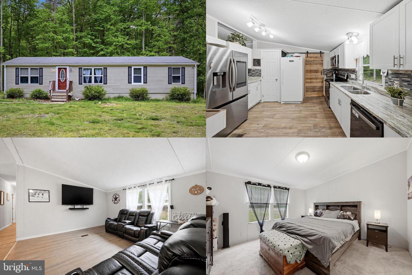 12466 Saint Just Road, Unionville