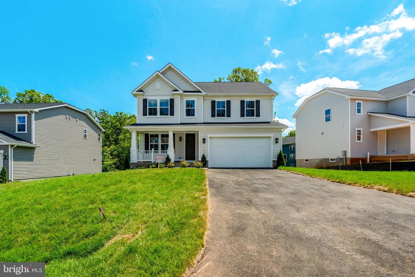 35602 Pine Needle Lane, Locust Grove
