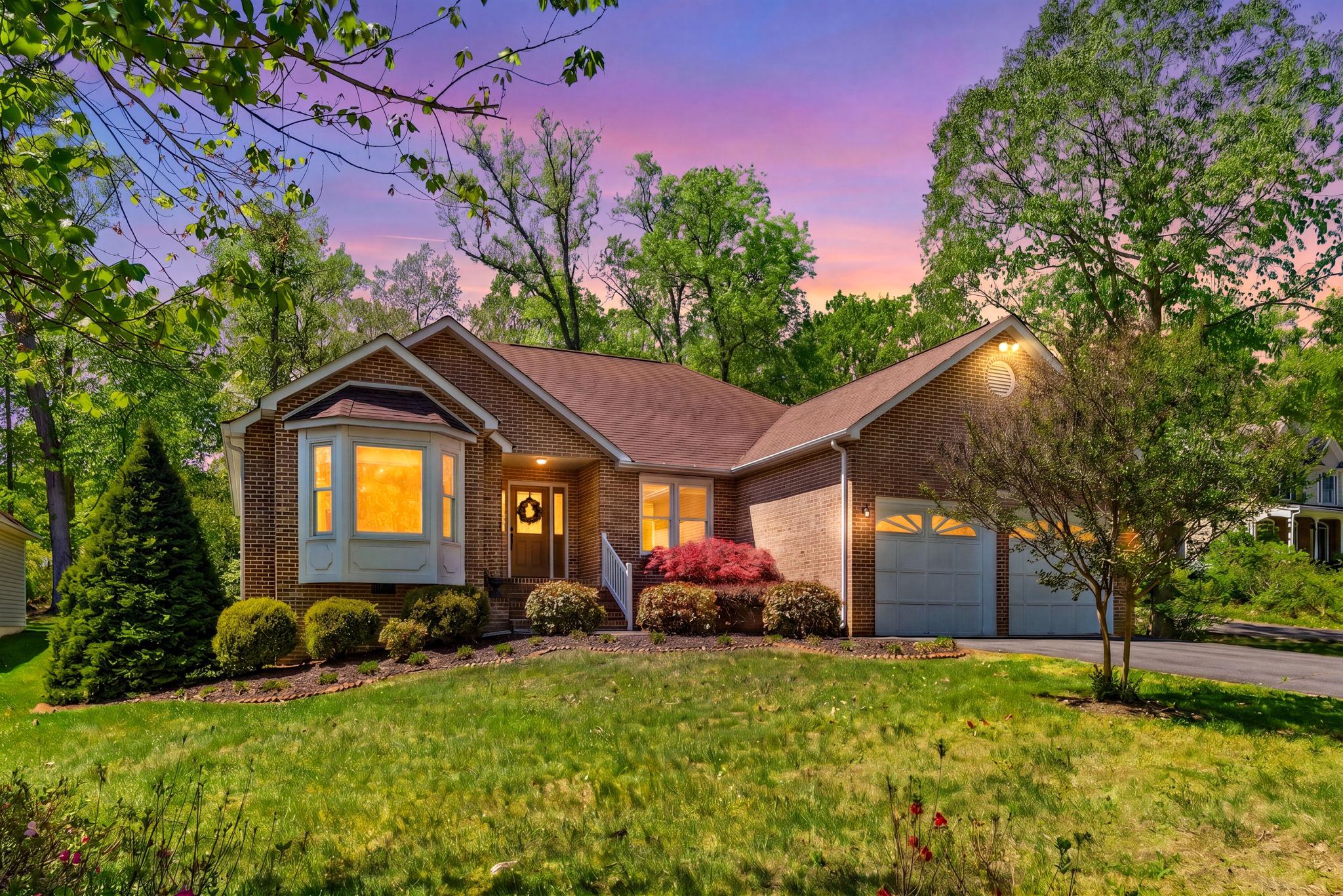 111 Patrick Henry Court, Locust Grove