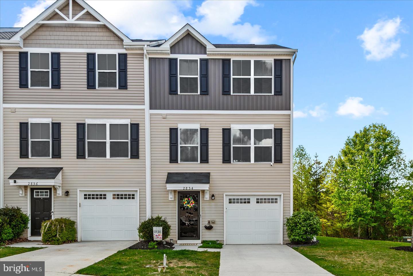 2854 Farzi Circle, Locust Grove