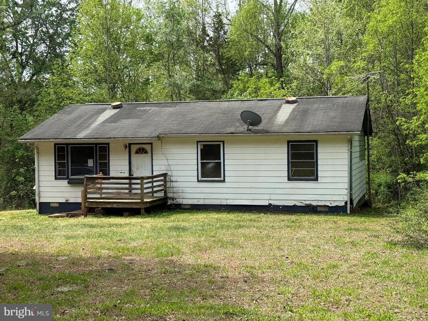 3154 Flat Run Road