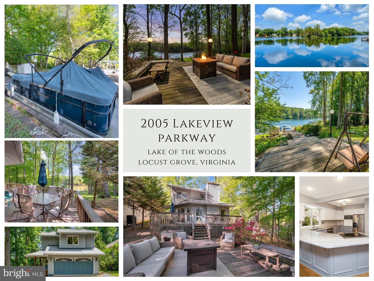 2005 Lakeview Parkway