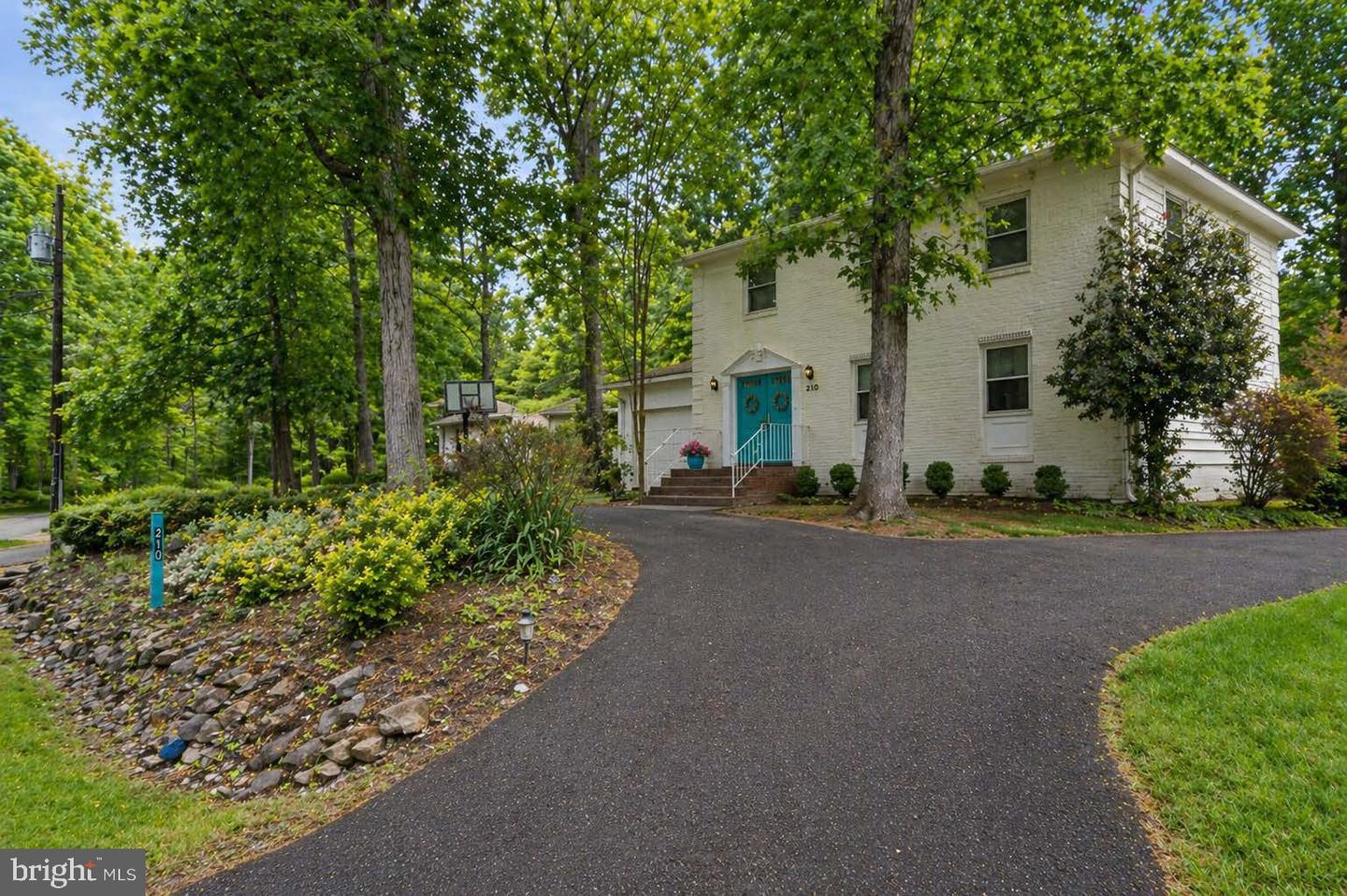 210 Limestone Lane, Locust Grove
