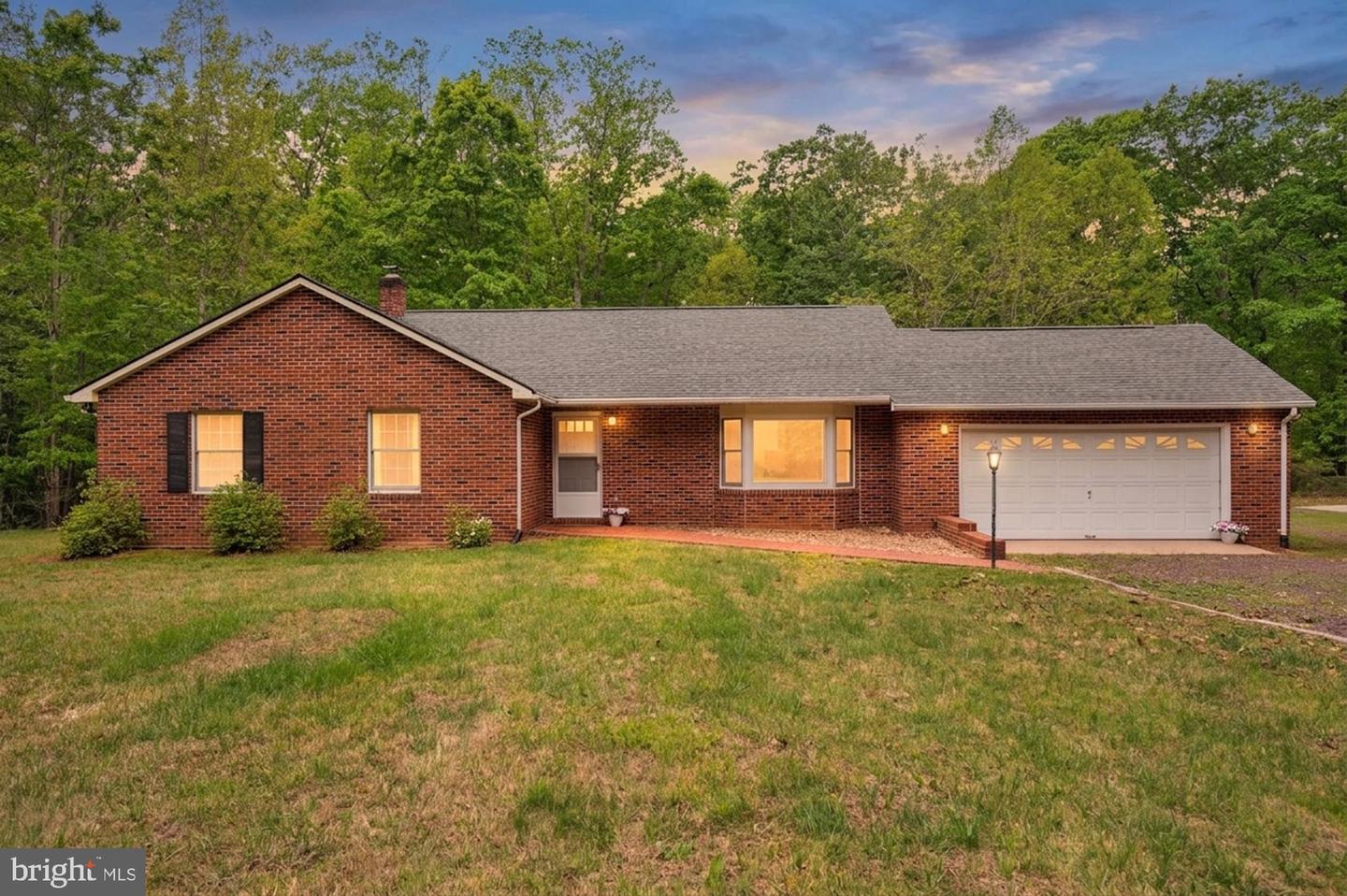 11494 Marquis Road, Unionville