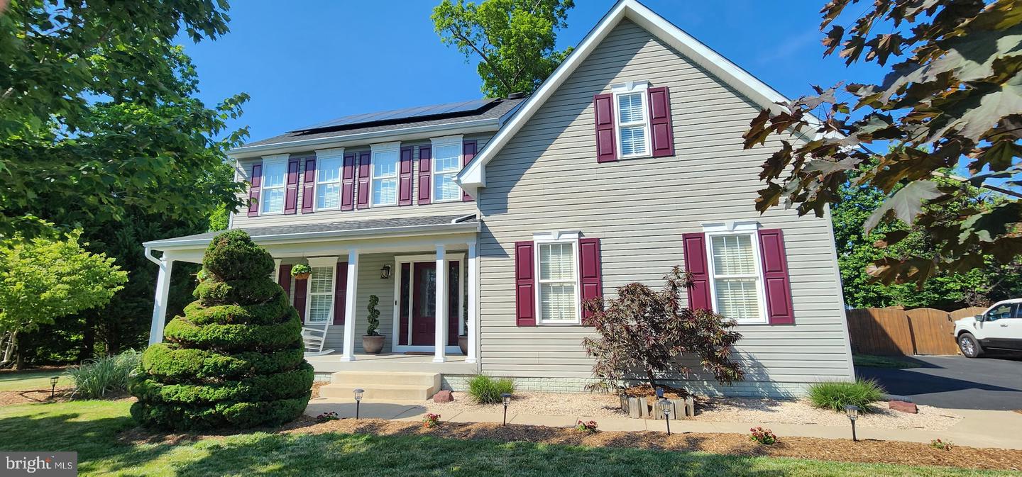 35175 Pheasant Ridge Road
