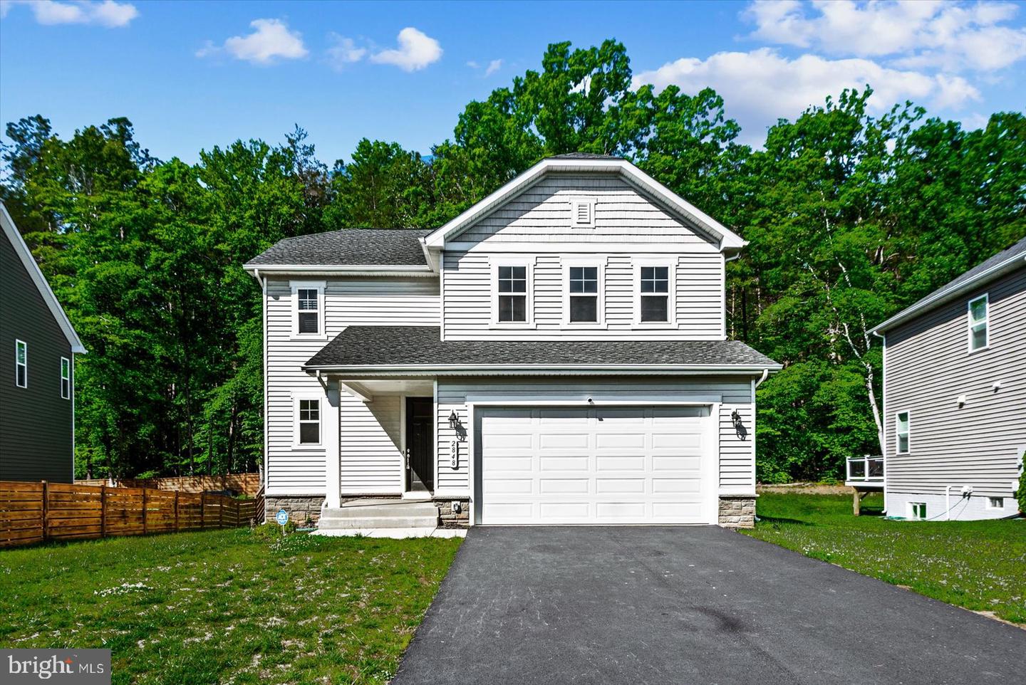 2848 White Tail Drive