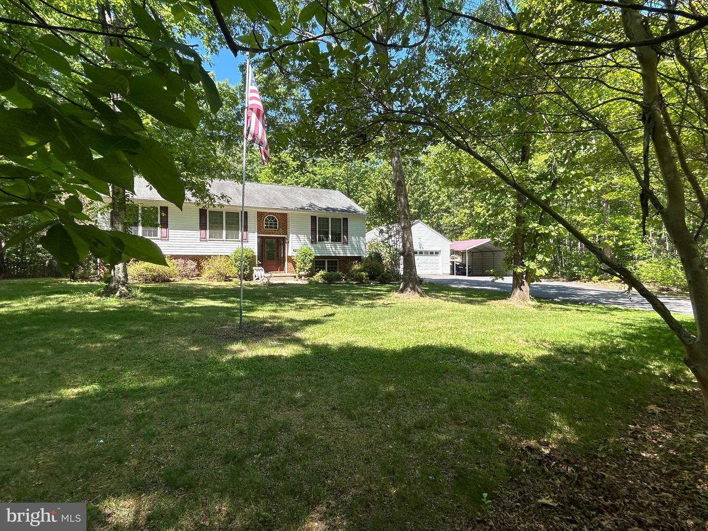 10278 Redbud Road, Unionville