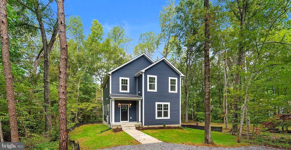 109 Aspen Court, Locust Grove