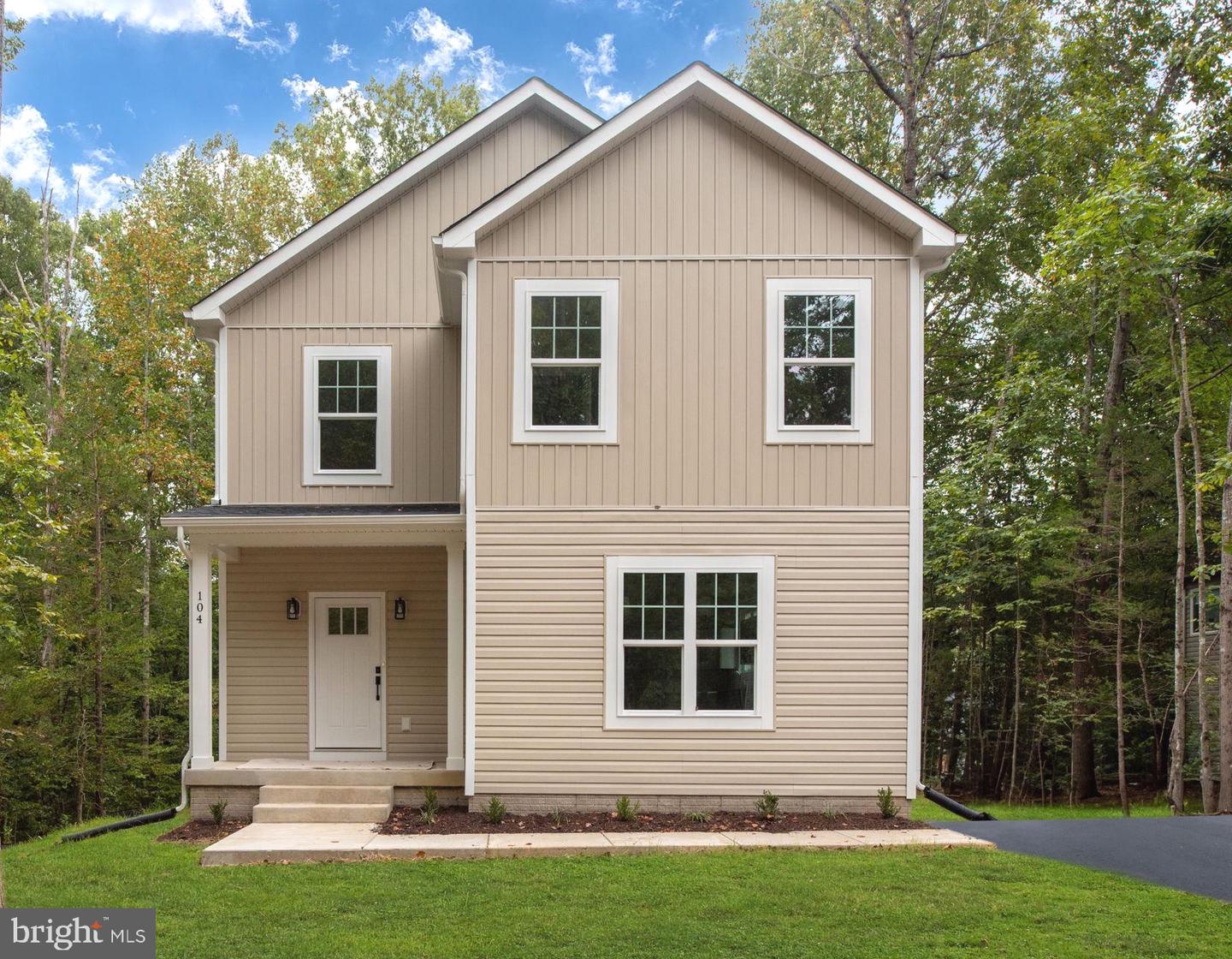 104 Butler Circle, Locust Grove