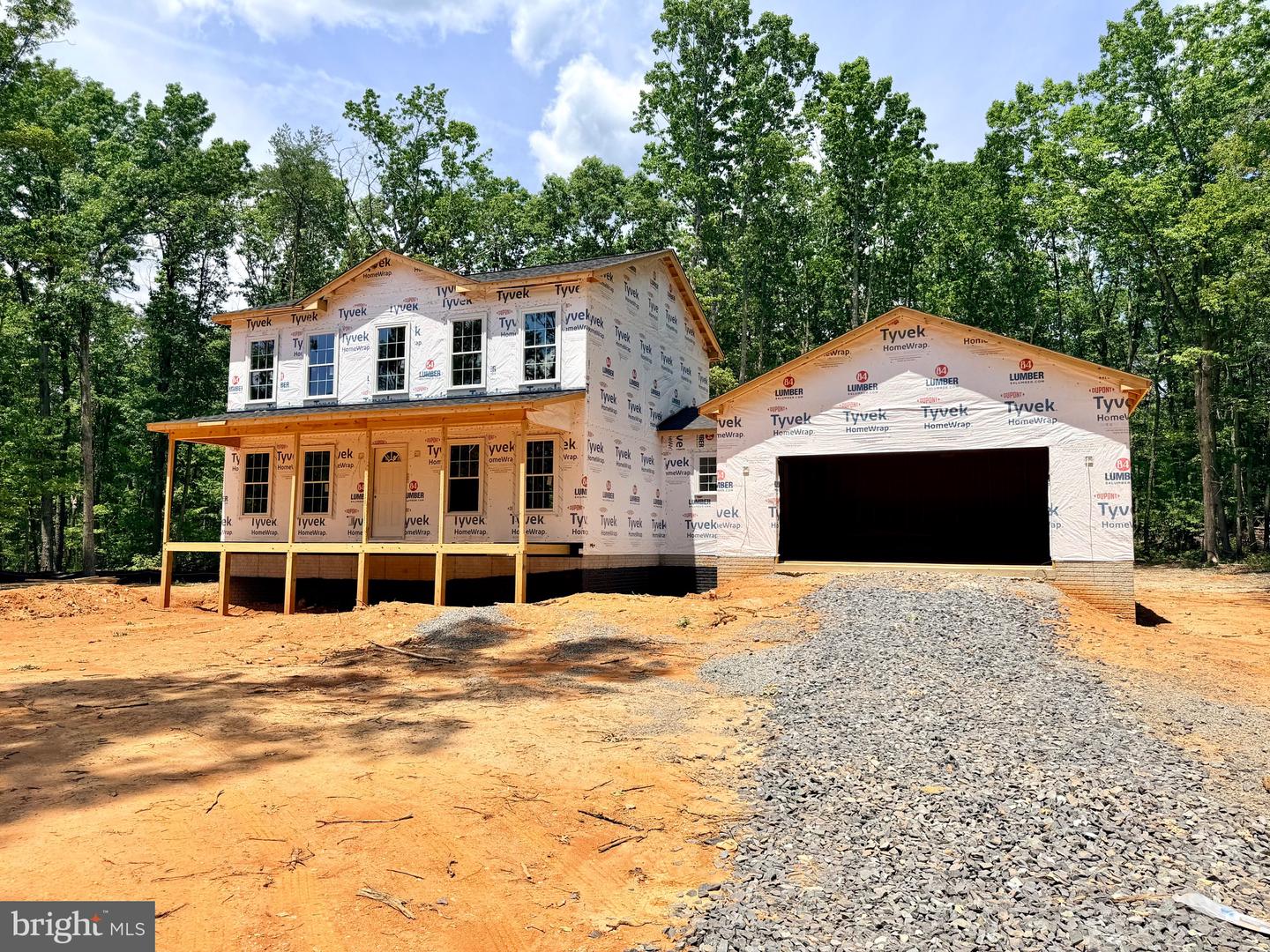 12234 Autumn Ridge Lane