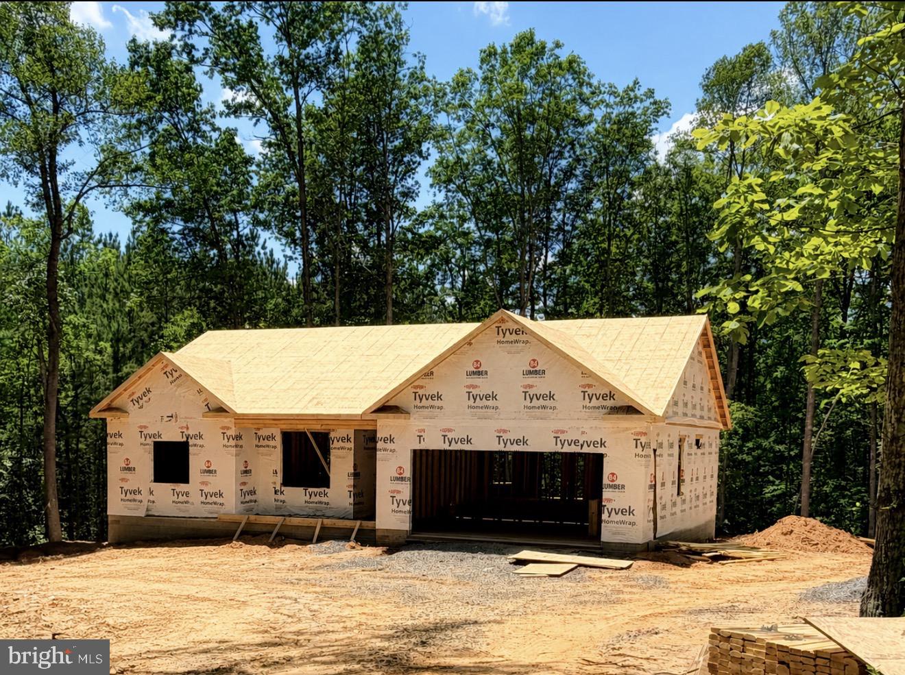 12283 Autumn Ridge Lane