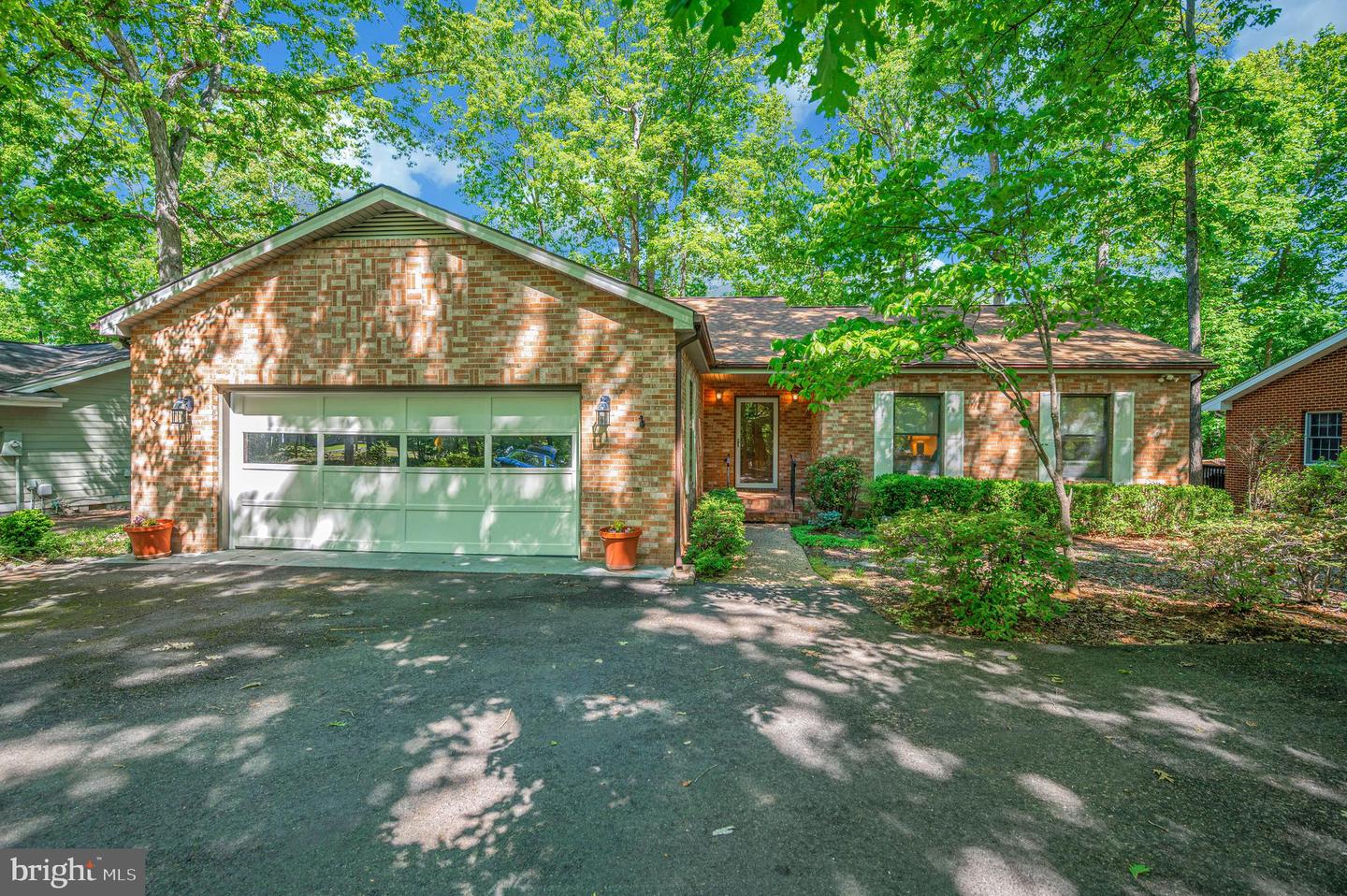 109 Fairway Drive, Locust Grove