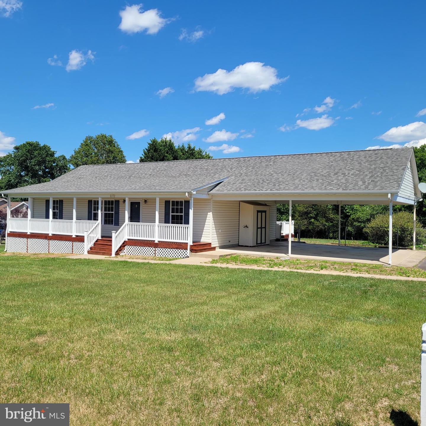 9379 Stonegate Lane, Rhoadesville