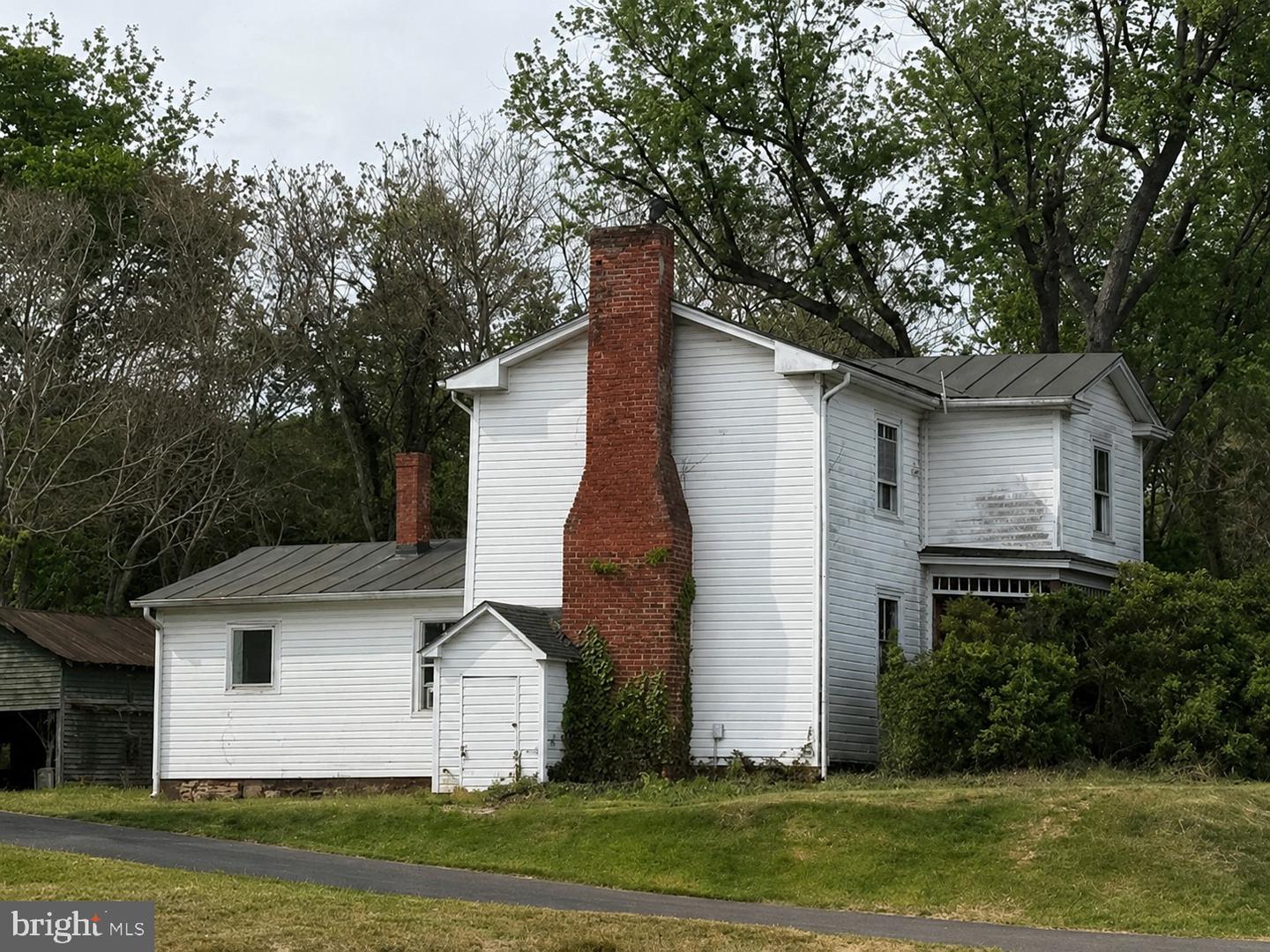 5386 Old Barboursville Road, Barboursville