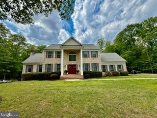 1478 Spotswood Drive, Locust Grove