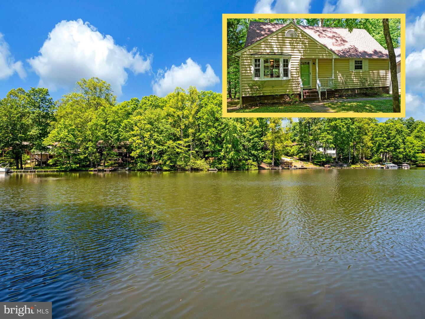 139 Larkspur Lane